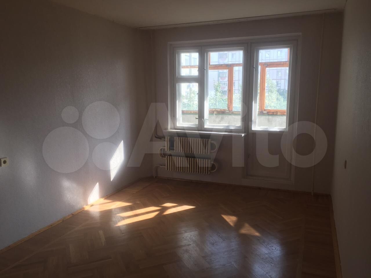 2-комнатная квартира 51 м², Белгород — фото 5
