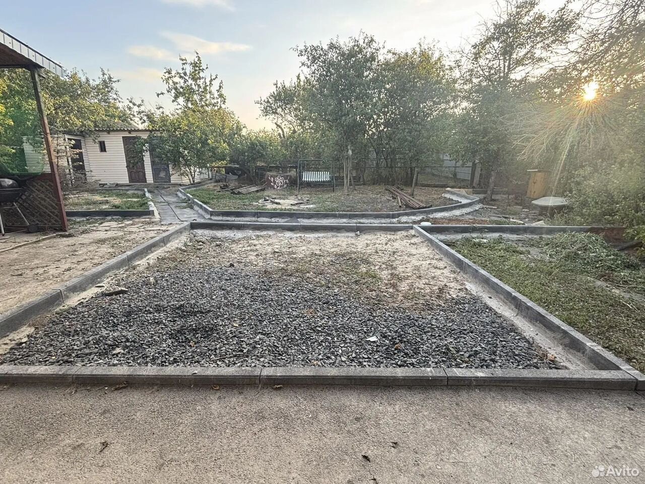 Дом 90 м², Овощной — фото 5