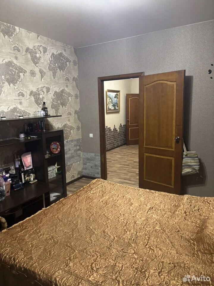 Дом 90 м², Овощной — фото 3