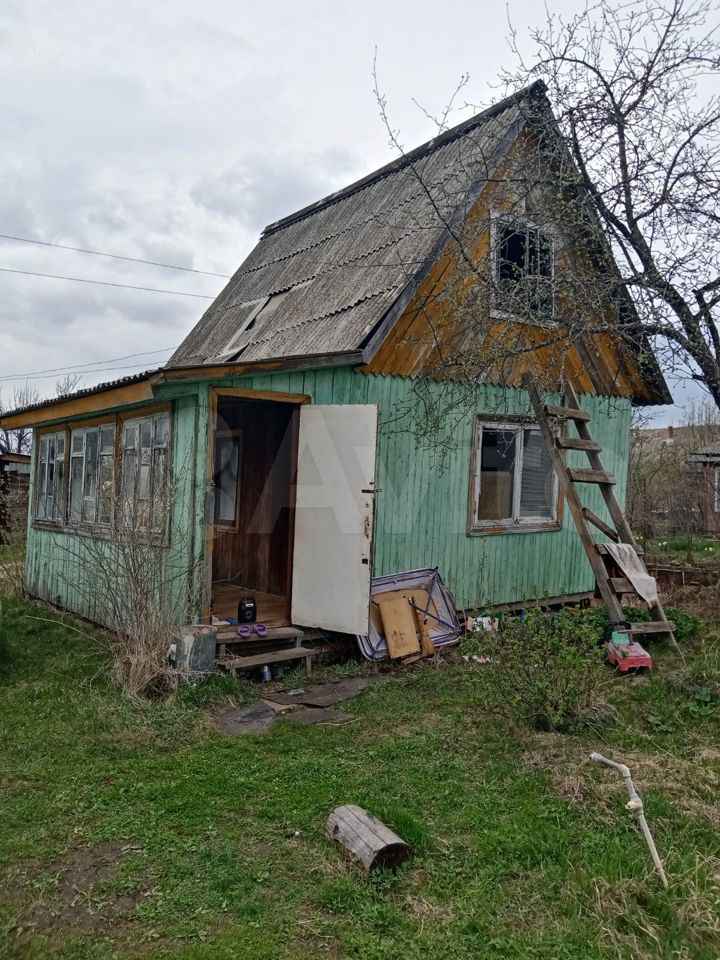 Дом 20 м², Воткинск — фото 3