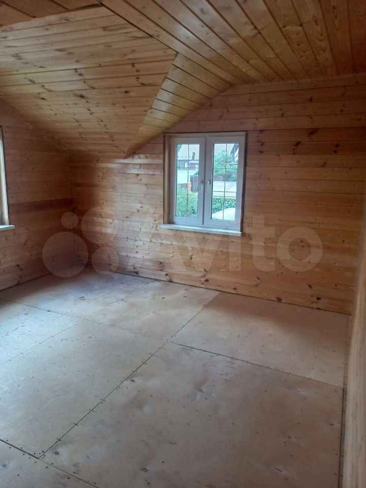 Дом 123 м², Головино — фото 2