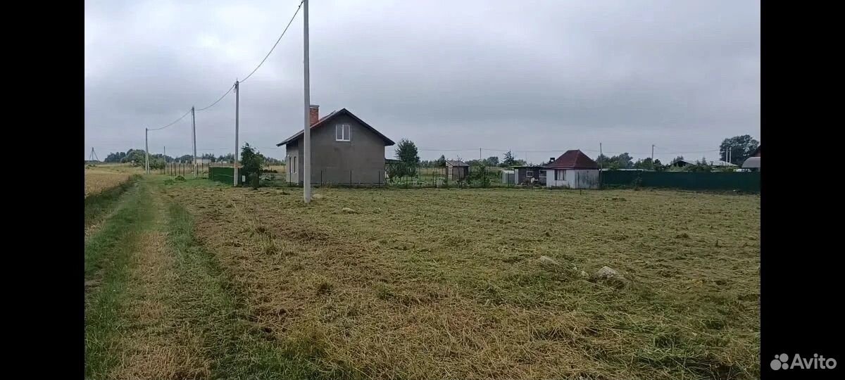 Участок 12 сот., Сокольники — фото 2