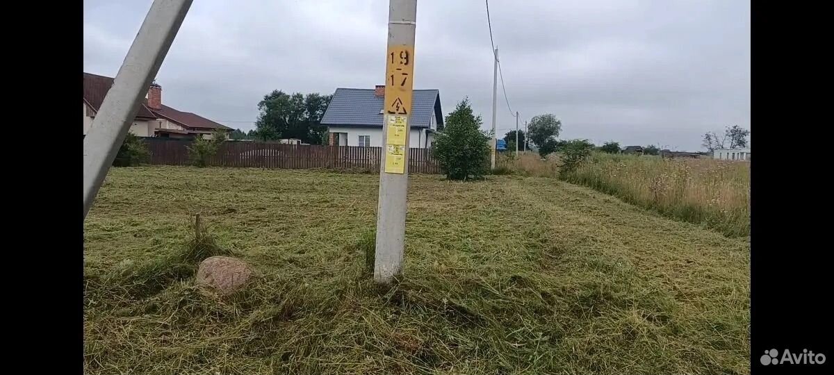Участок 12 сот., Сокольники — фото 3