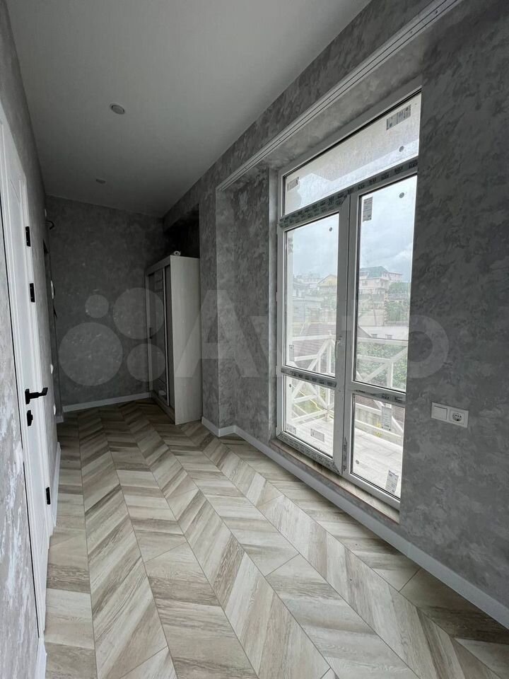 Студия 28 м², Сочи — фото 2