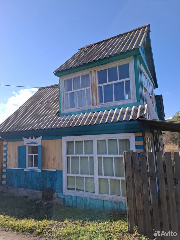 Дом 10 м², Селиваниха — фото 2