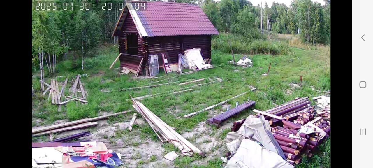 Участок 10 сот., Садовый — фото 2