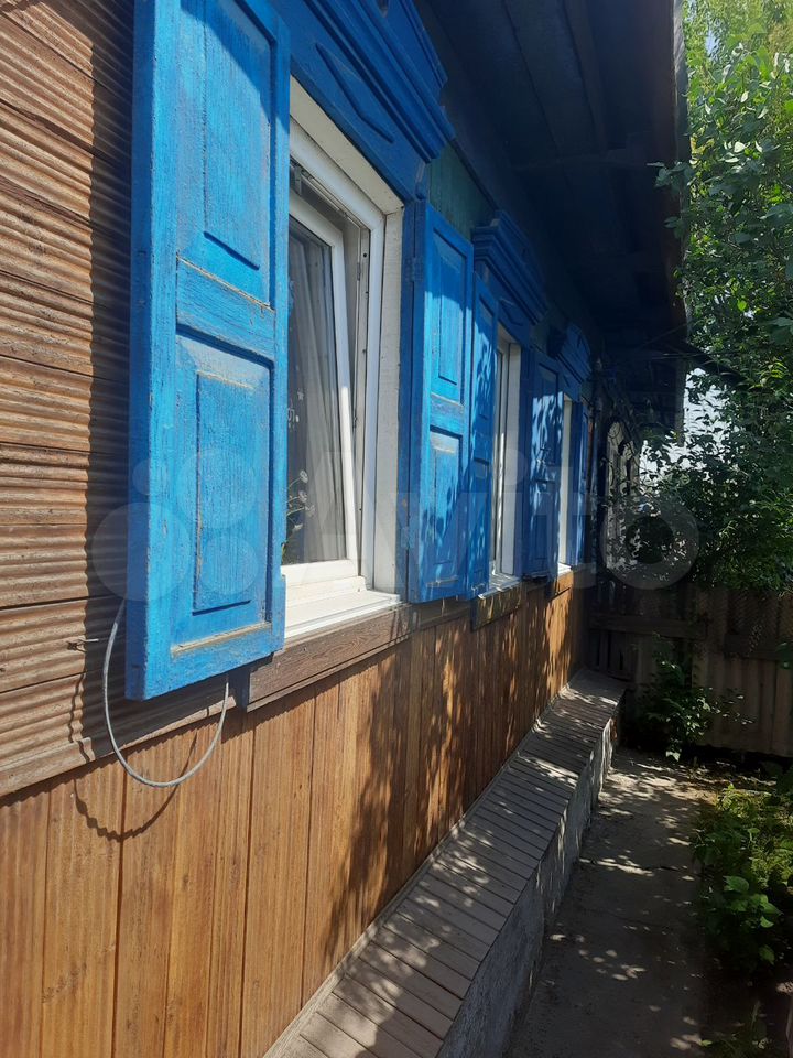 Дом 69 м², Иркутск — фото 4