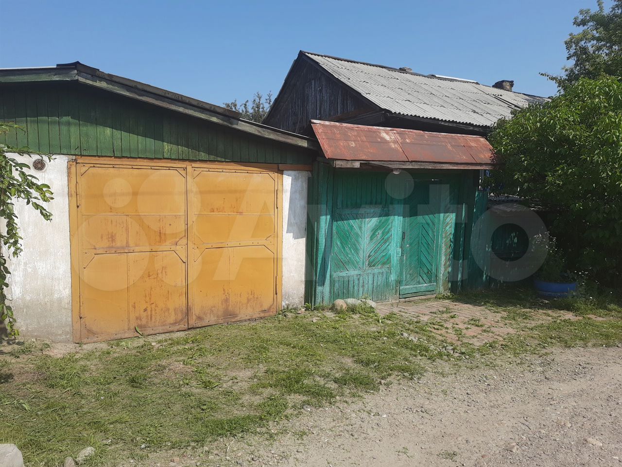 Дом 69 м², Иркутск — фото 2