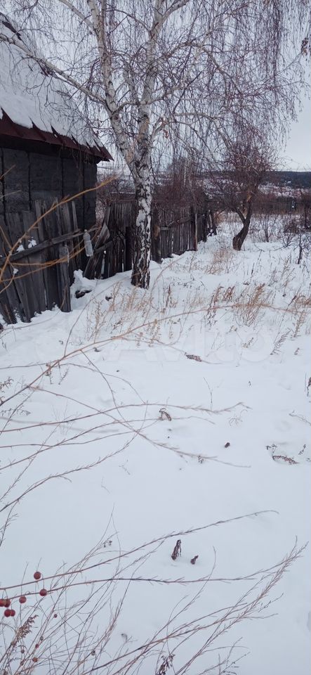 Дом 10 м², Абакан — фото 2