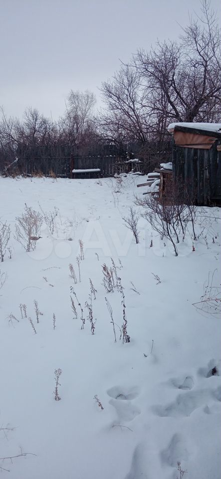 Дом 10 м², Абакан — фото 4