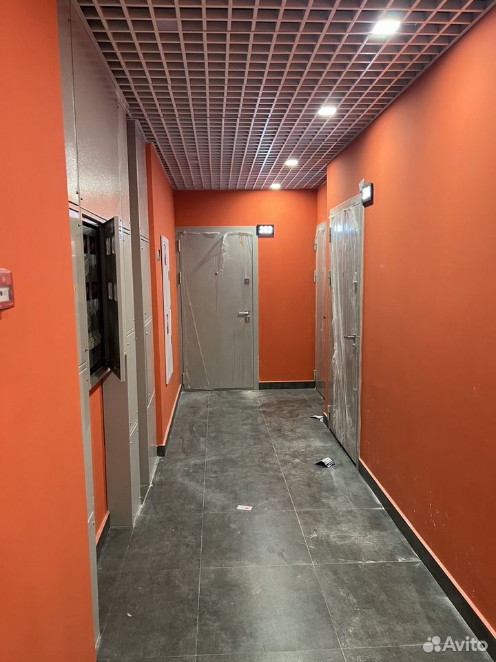 1-комнатная квартира 40 м², Осиновая Гора — фото 5