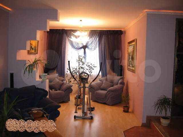 Дом 282 м², Мирное — фото 2