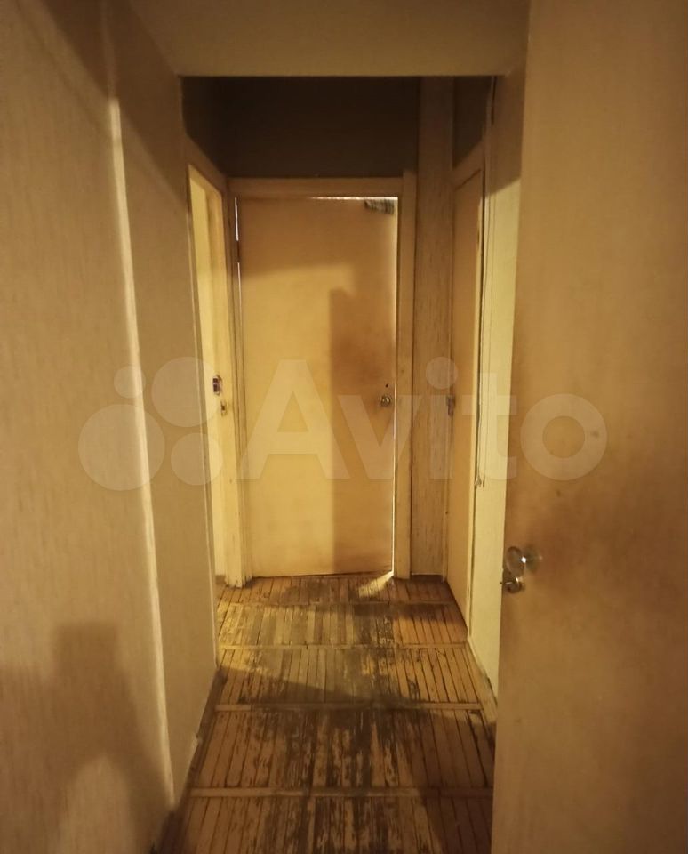 3-комнатная квартира 73 м², Химки — фото 5