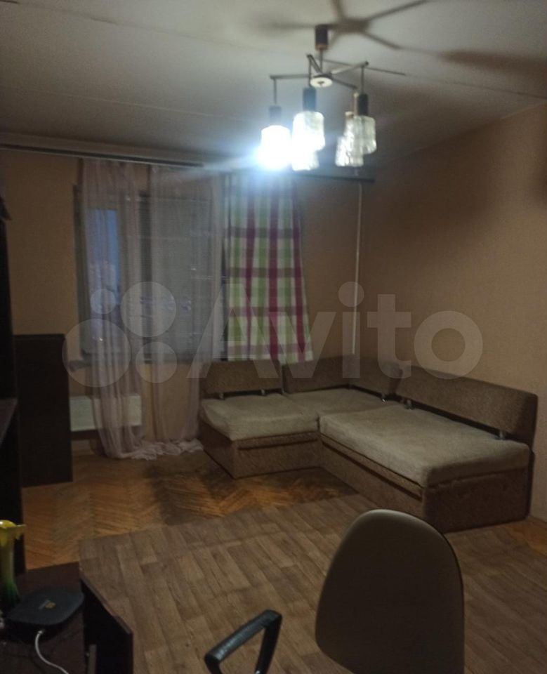 3-комнатная квартира 73 м², Химки — фото 3