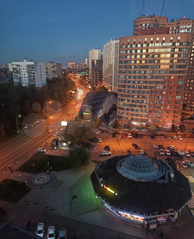 3-комнатная квартира 73 м², Химки — фото 4