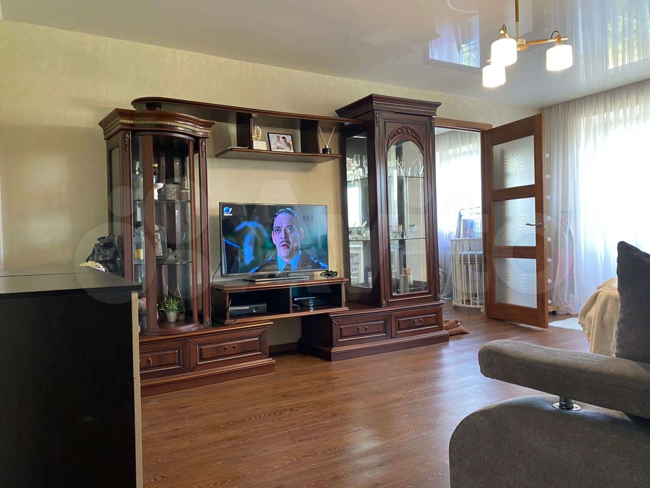 2-комнатная квартира 41 м², Черняховск — фото 2