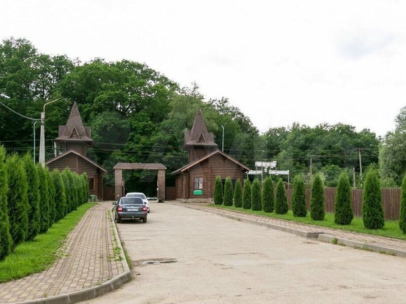 Участок 7 сот., Безымянное — фото 5