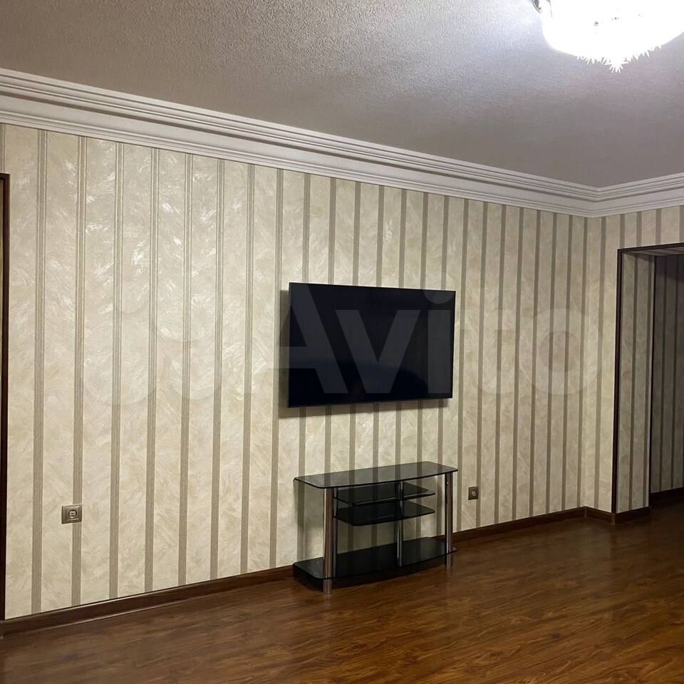 6-комнатная квартира 160 м², Нальчик — фото 3