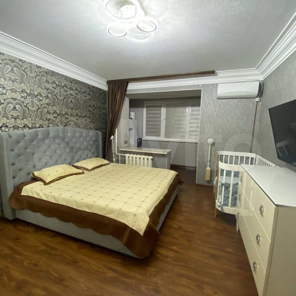 6-комнатная квартира 160 м², Нальчик — фото 4