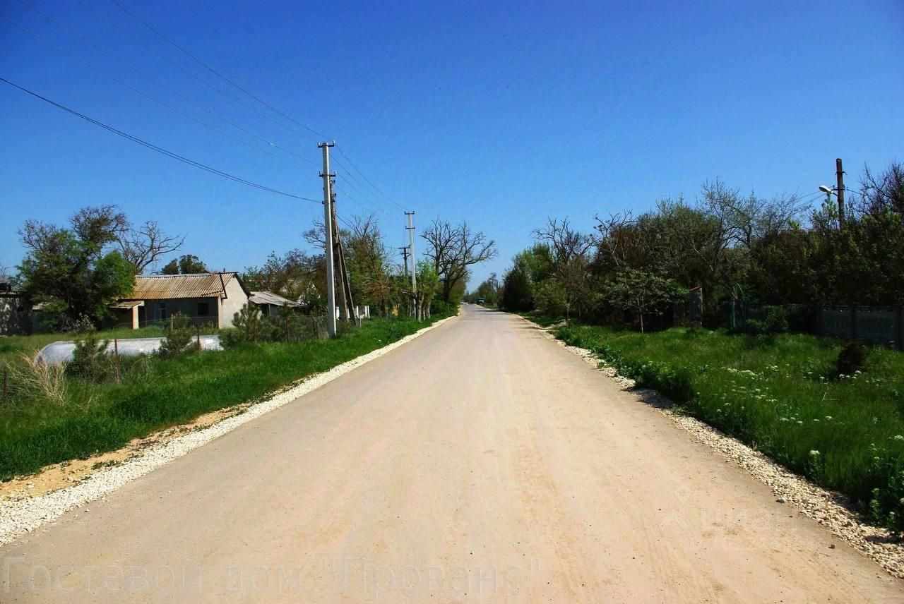 Участок 6 сот., Витино — фото 2
