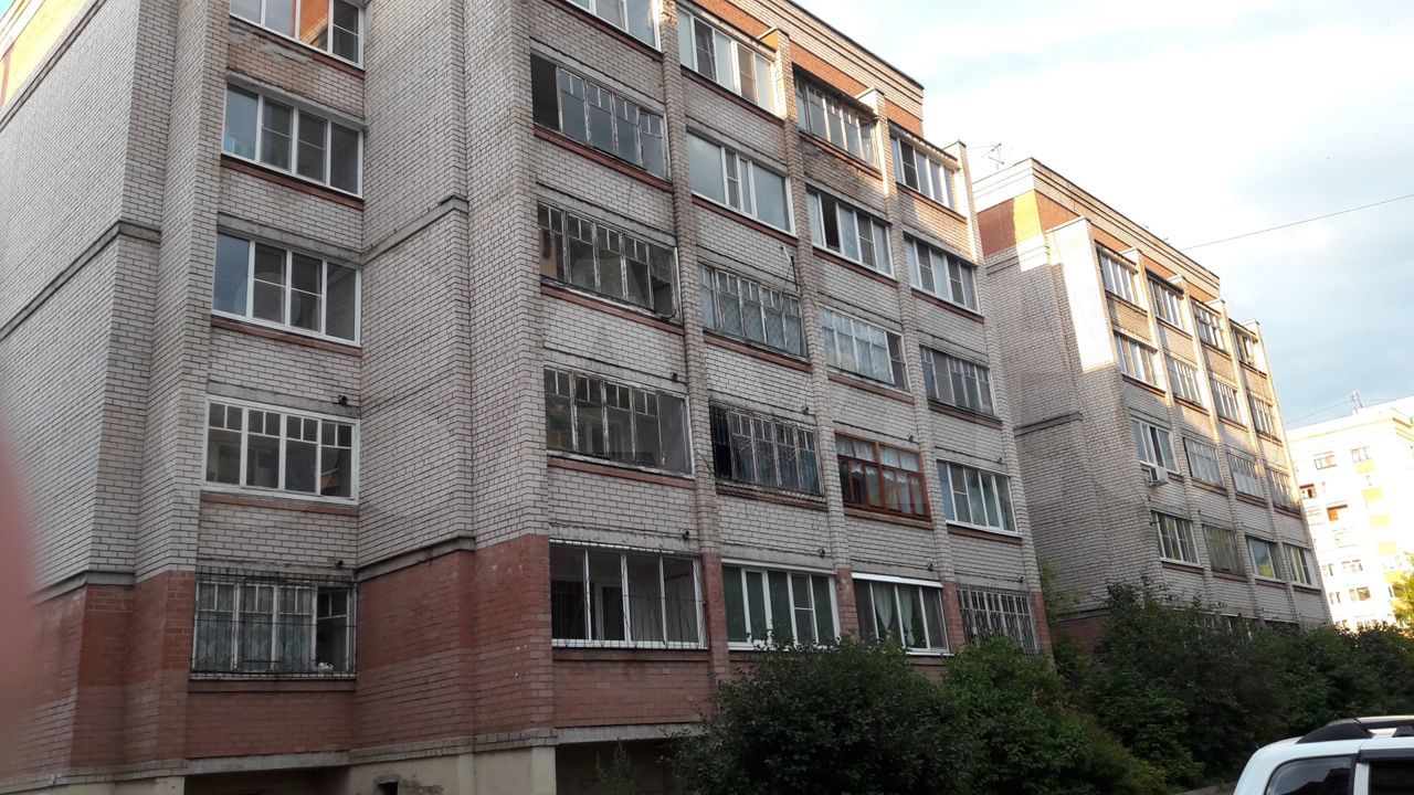 1-комнатная квартира 29 м², Кострома — фото 2