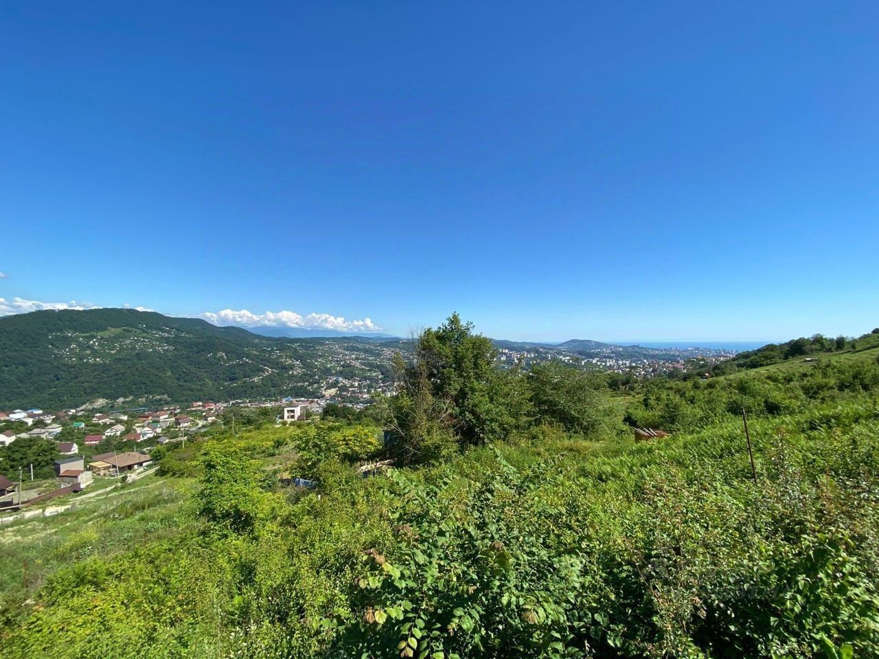 Участок 420 м², Краснодарский — фото 2