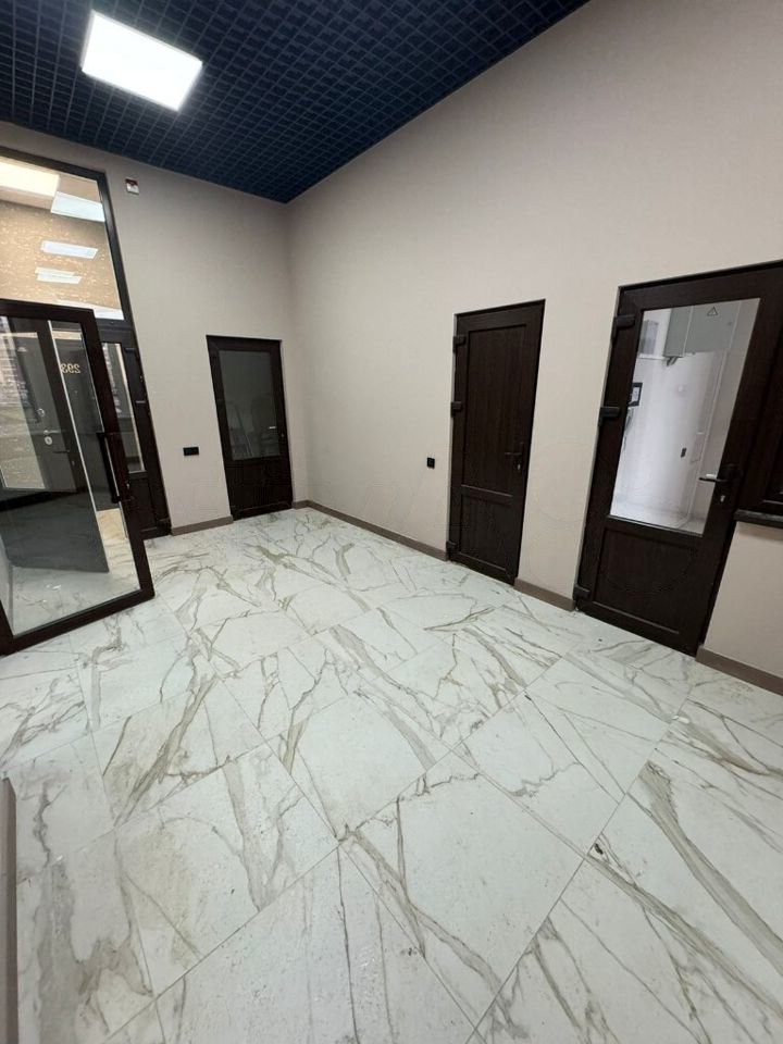 1-комнатная квартира 40 м², Мирное — фото 3