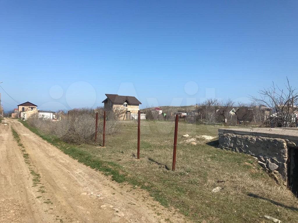 Участок 12 сот., Калиновка — фото 2