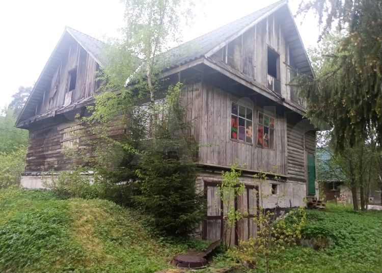 Участок 10 сот., Каменка — фото 2