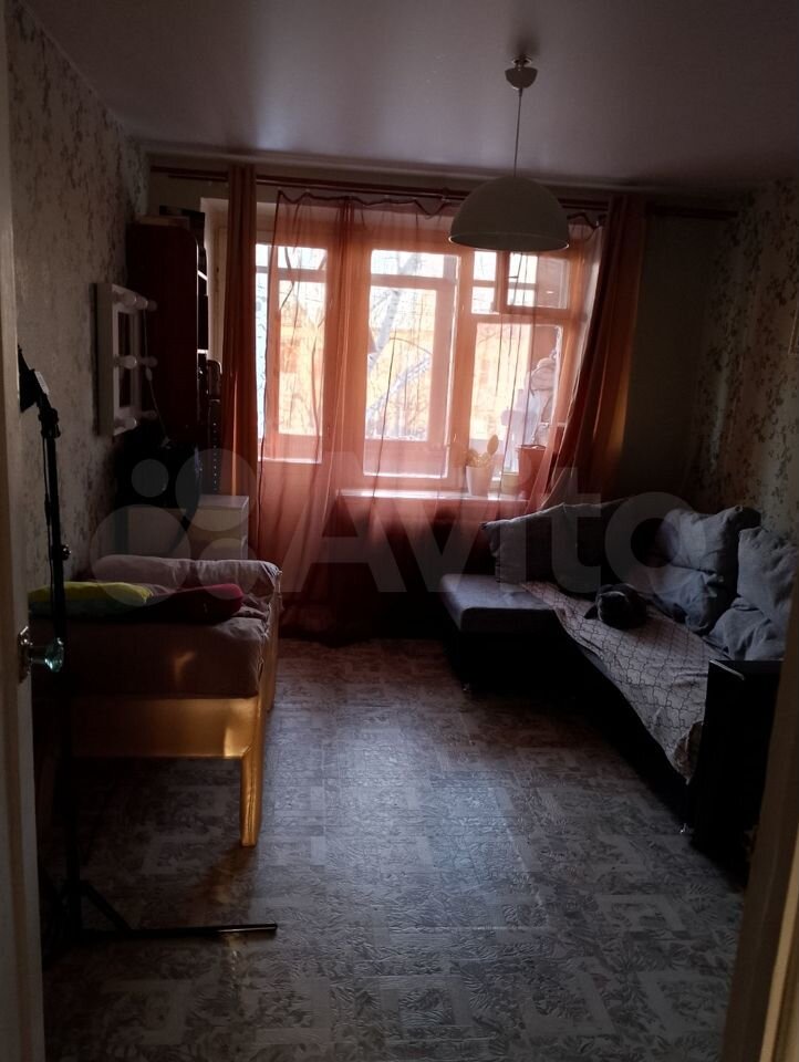 2-комнатная квартира 46 м², Королёв — фото 5