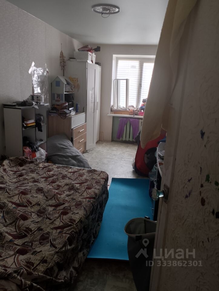 2-комнатная квартира 46 м², Королёв — фото 3