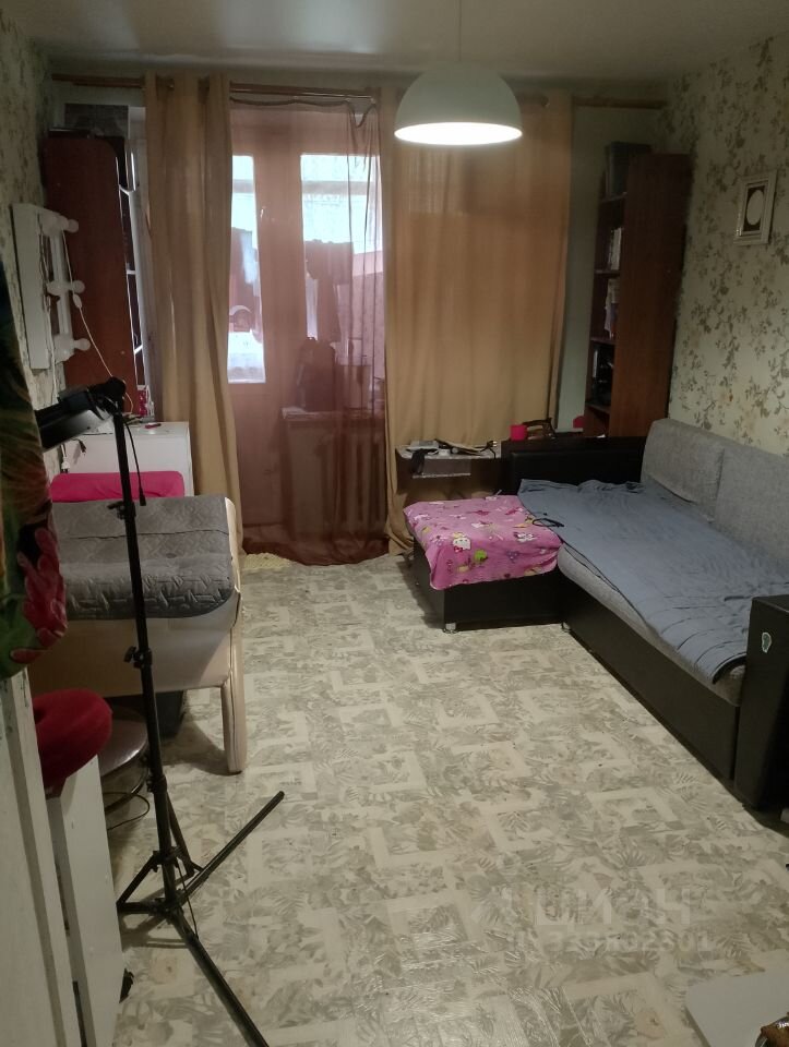 2-комнатная квартира 46 м², Королёв — фото 2