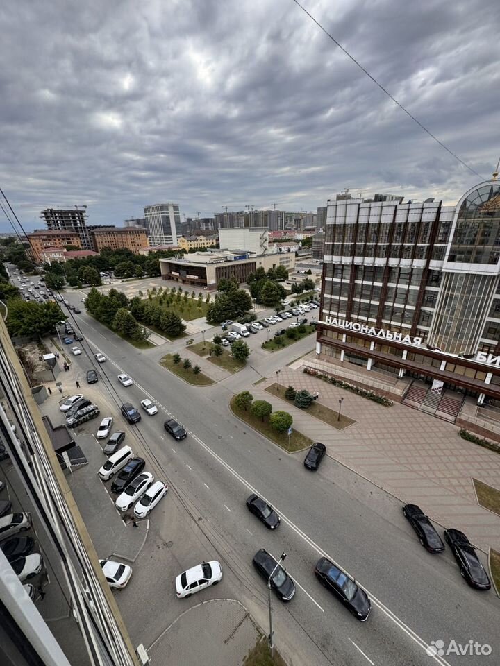 3-комнатная квартира 77 м², Грозный — фото 5