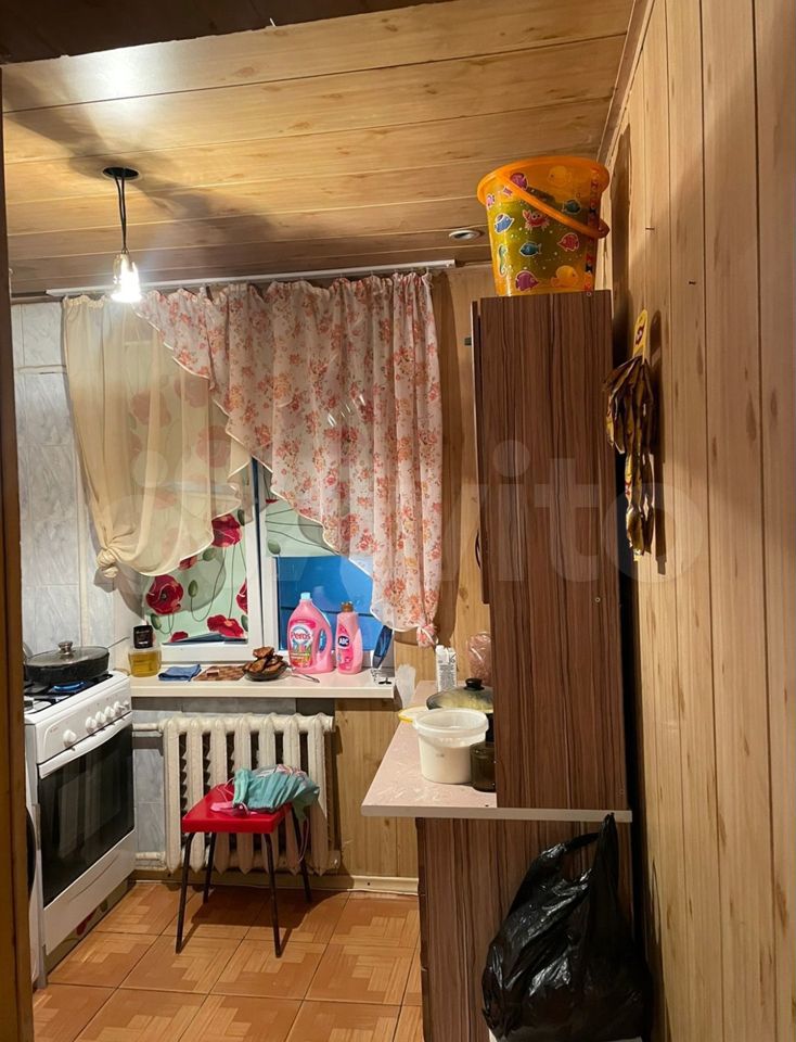 2-комнатная квартира 43 м², Шалушка — фото 4