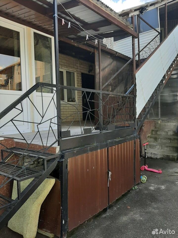 1-комнатная квартира 29 м², Михайловск — фото 2