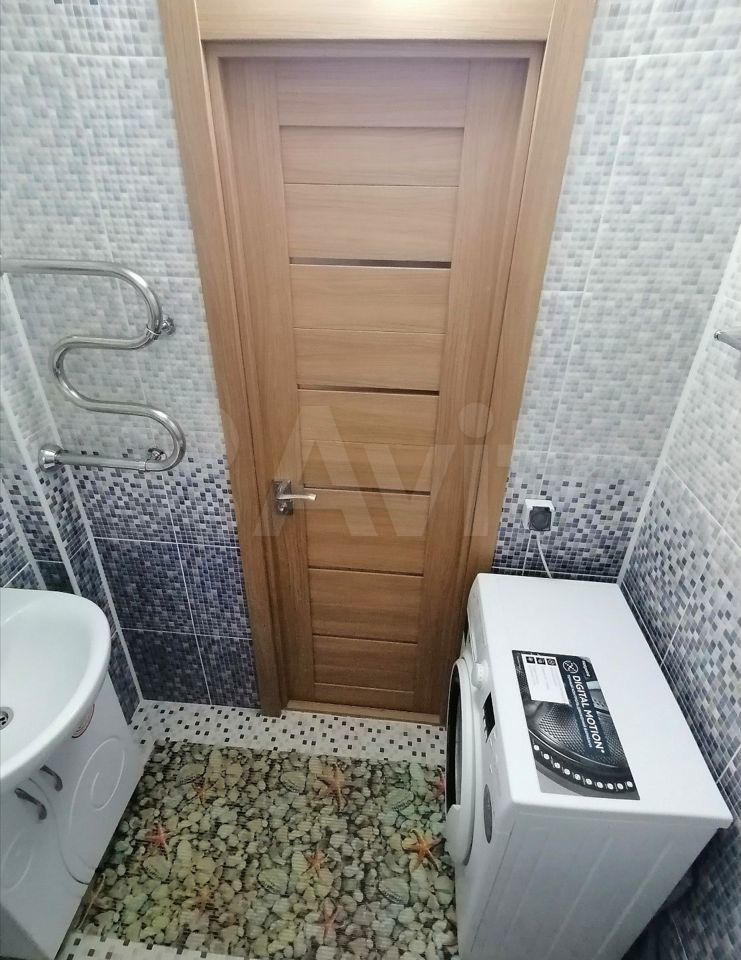 1-комнатная квартира 40 м², Орёл — фото 4