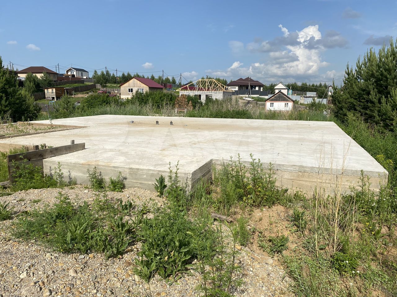 Участок 12 сот., Карлук — фото 5
