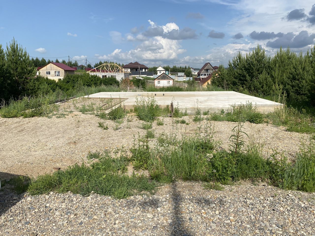 Участок 12 сот., Карлук — фото 4