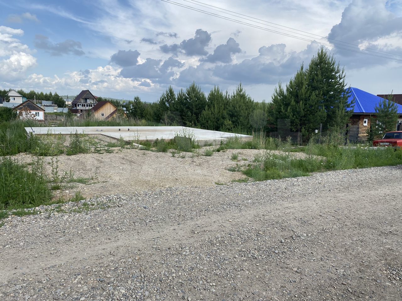 Участок 12 сот., Карлук — фото 3