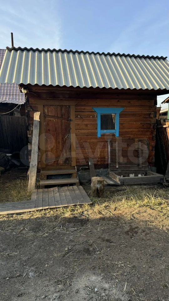 Дом 56 м², Улан-Удэ — фото 3