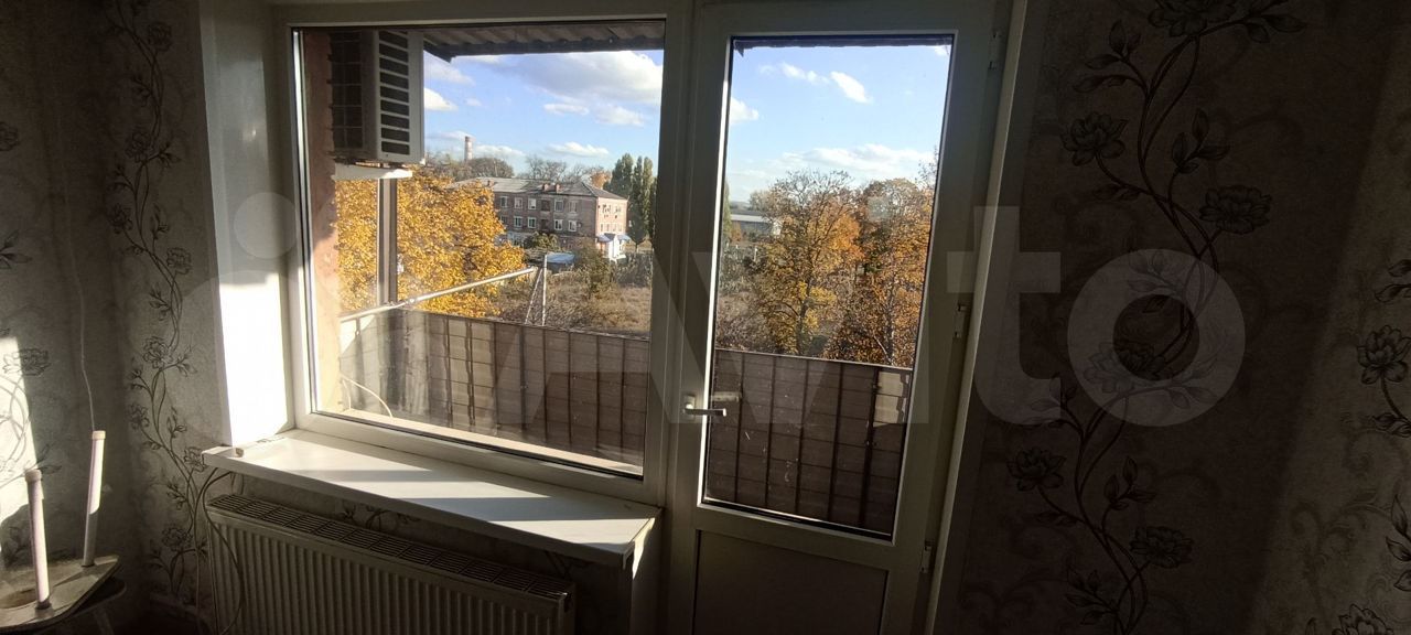 3-комнатная квартира 60 м², Лабинск — фото 3