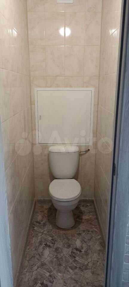 3-комнатная квартира 60 м², Лабинск — фото 5
