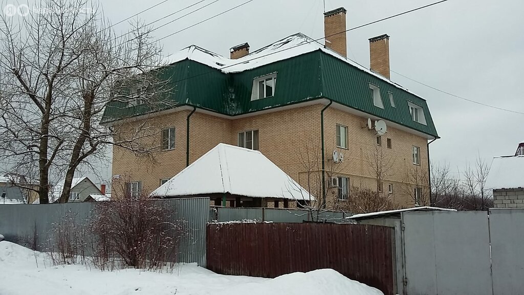 2-комнатная квартира 55 м², Москва — фото 2
