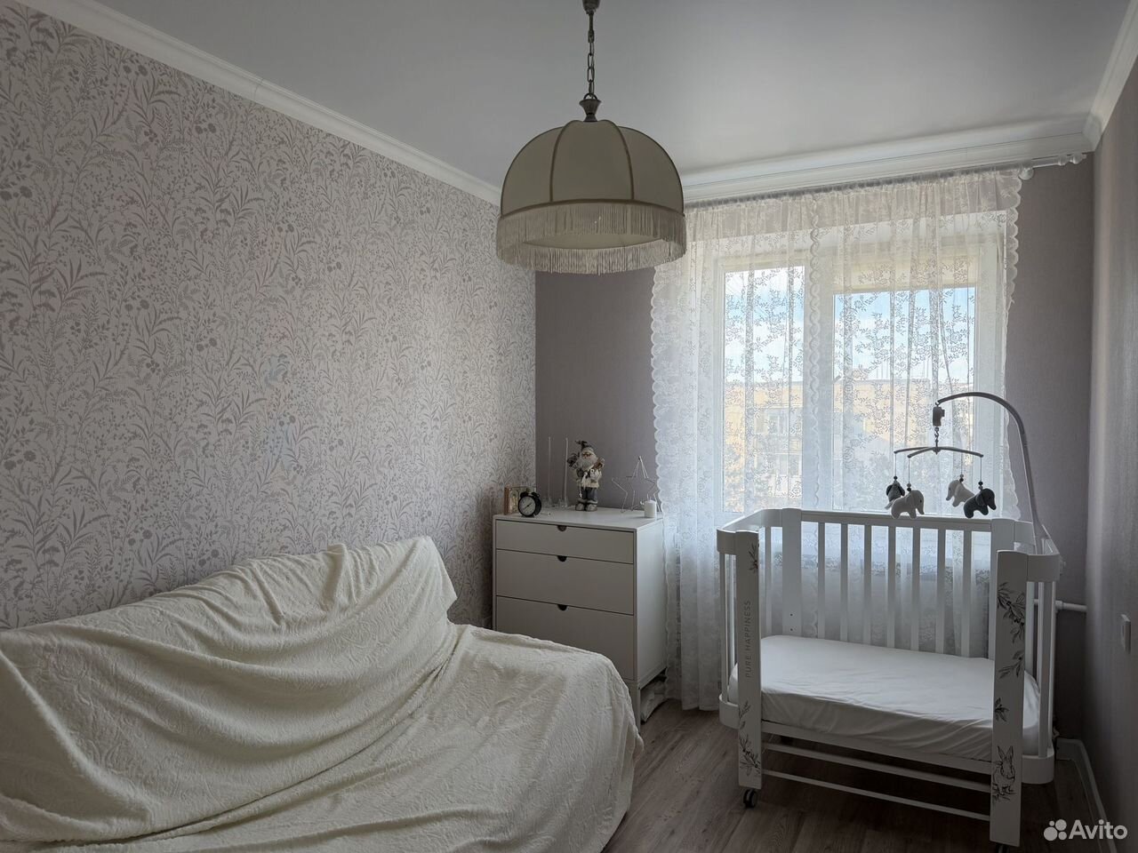 2-комнатная квартира 46 м², Симферополь — фото 5