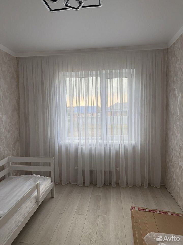 Дом 75 м², Михайловск — фото 4
