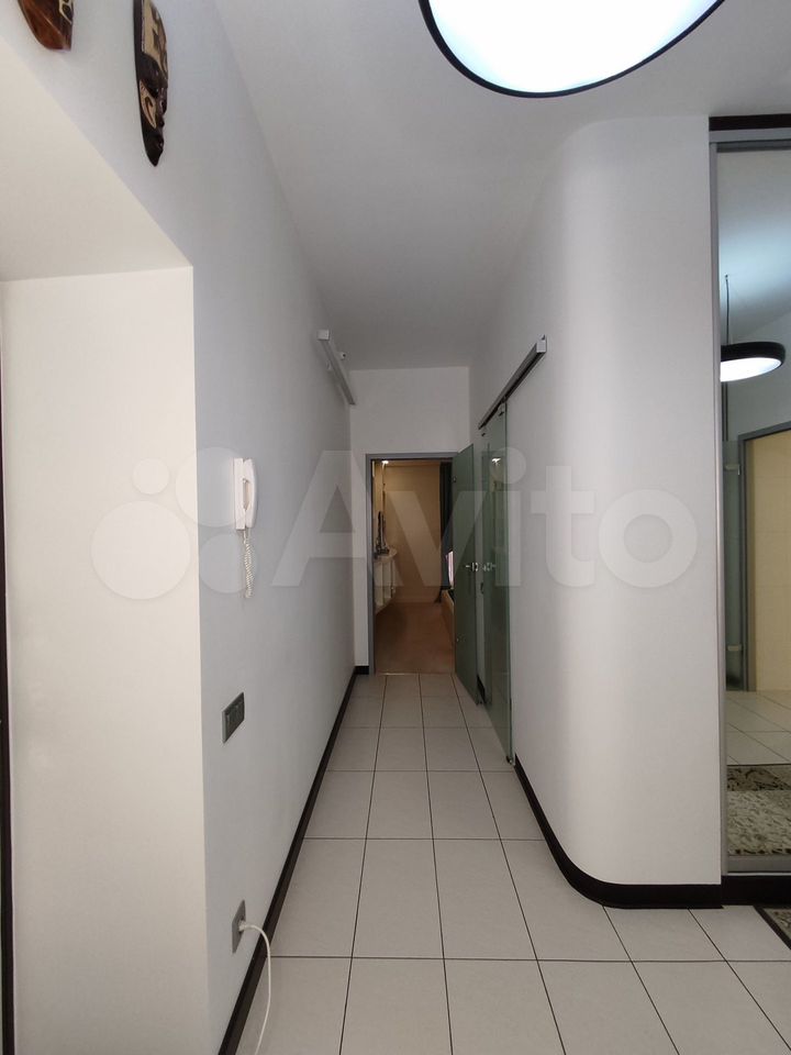 2-комнатная квартира 101 м², Ростов-на-Дону — фото 2