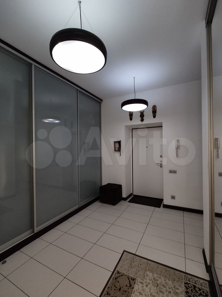 2-комнатная квартира 101 м², Ростов-на-Дону — фото 3