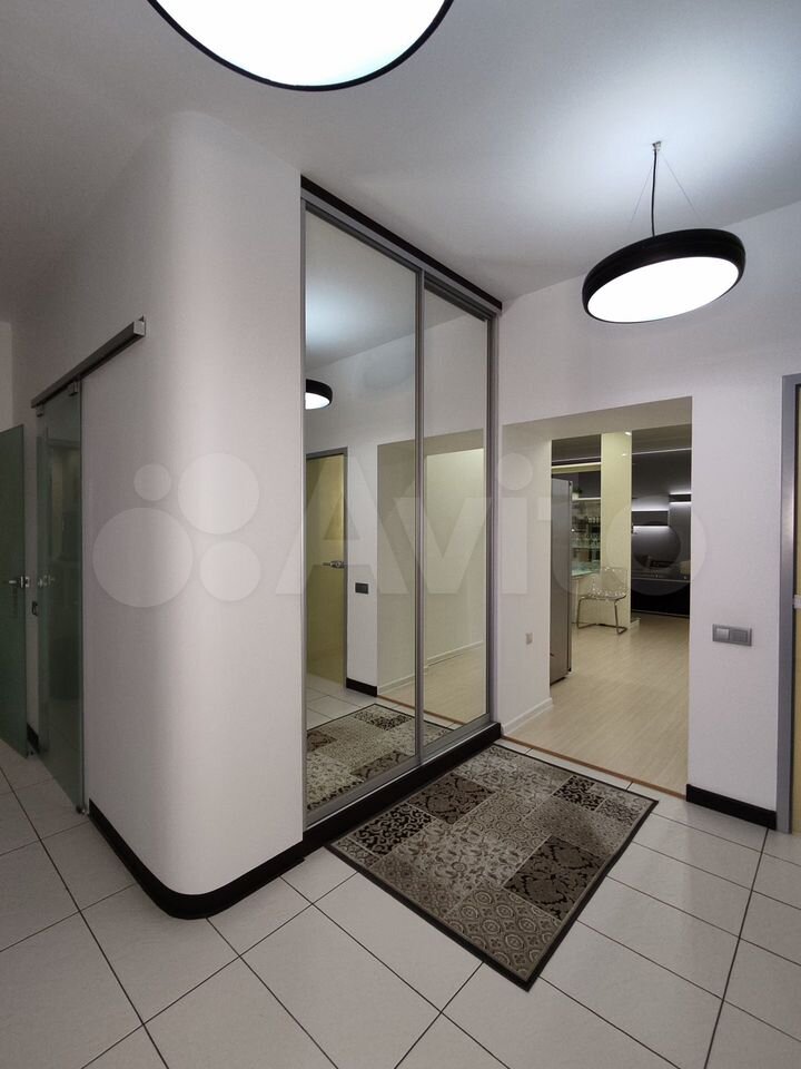 2-комнатная квартира 101 м², Ростов-на-Дону — фото 4