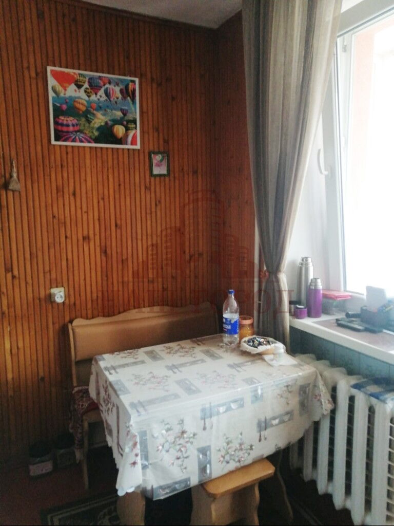 2-комнатная квартира 50.1 м², Феодосия — фото 1