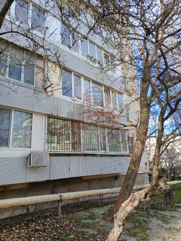 2-комнатная квартира 50.1 м², Феодосия — фото 2